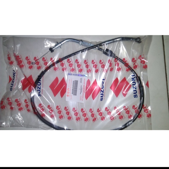 KABEL KOPLING ORIGINAL SUZUKI SATRIA FU