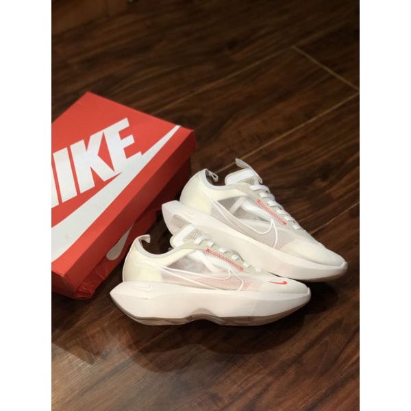 Nike VistaLite White Leaser Crimson (BNIB)