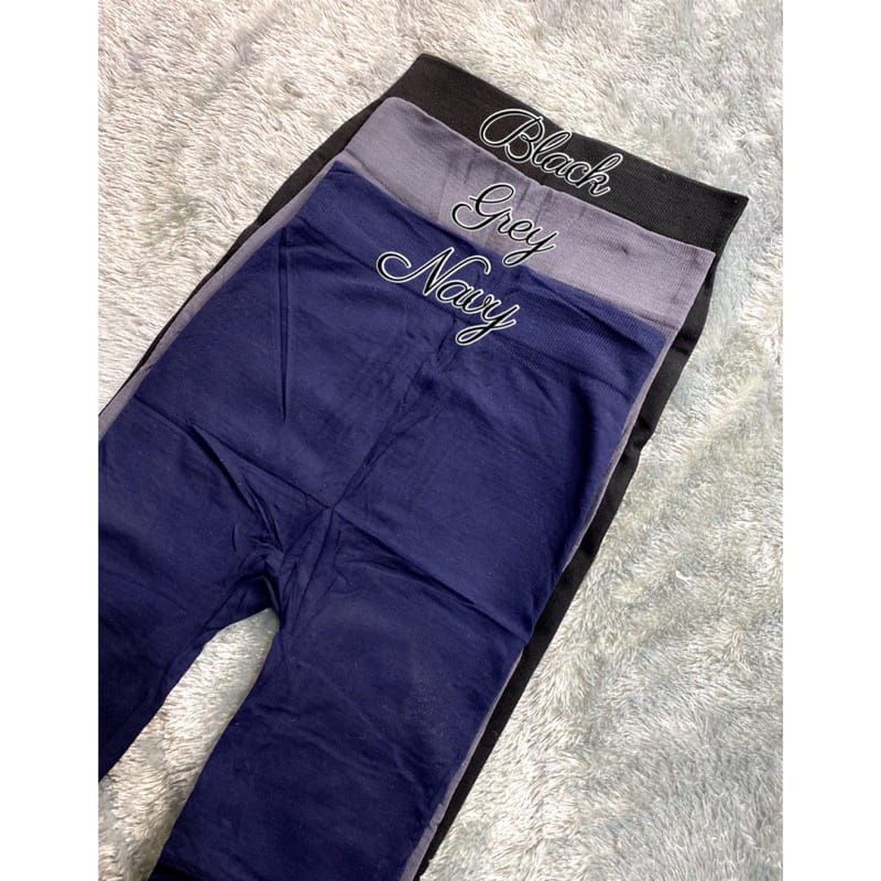 Legging Wanita Tebal Premium Import // Legging Merk Neron HW import // Legging Wanita Jumbo // Basic Legging