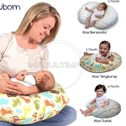 top rated nursing pillow