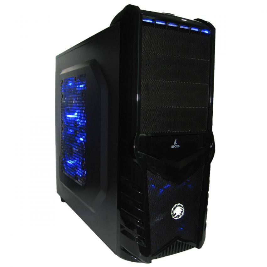 iBOS Gamemax 200