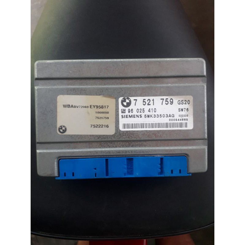 Modul Egs Bmw X5 E53