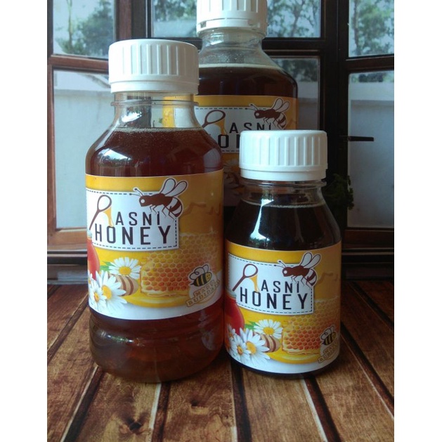 

Madu Randu atau Kapuk 500ml (Asli dan Murni)