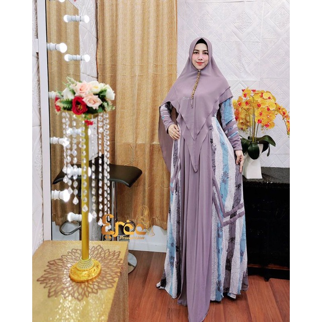 jelita syari by erce