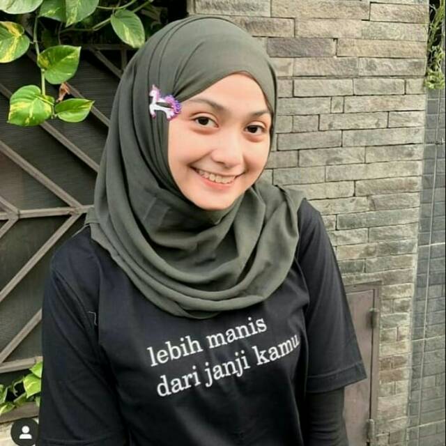 Lebih manis dari janji kamu