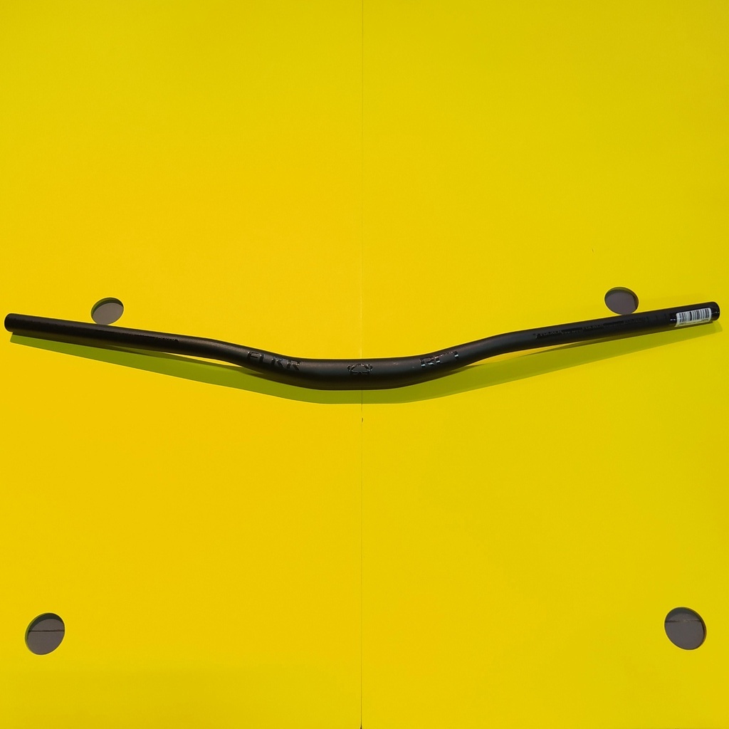 Handlebar Stang Sepeda MTB Folker FLKR RC1 Black