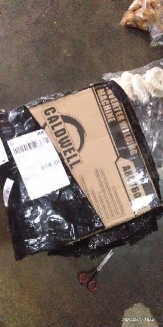 Caldwell Arc 160 Ge Mesin Las Listrik Inverter Travo Mma