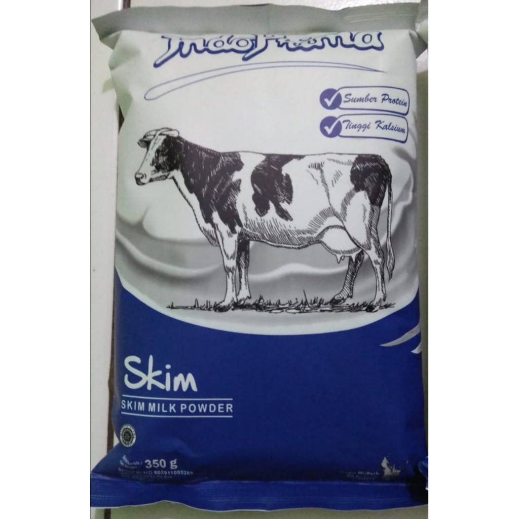 

SUSU Indo prima SKIM non fat 350gr