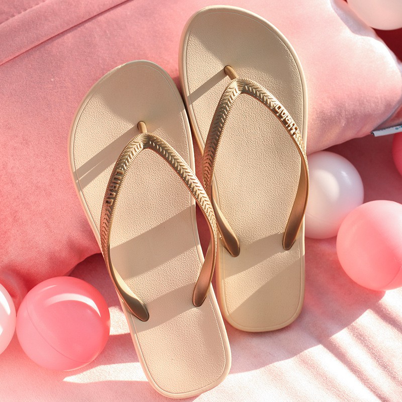 Sendal Jepit Cece Wanita Import Sandal Cewek Original Anti Slip Tidak Mudah Gembos Nyaman Dipakai