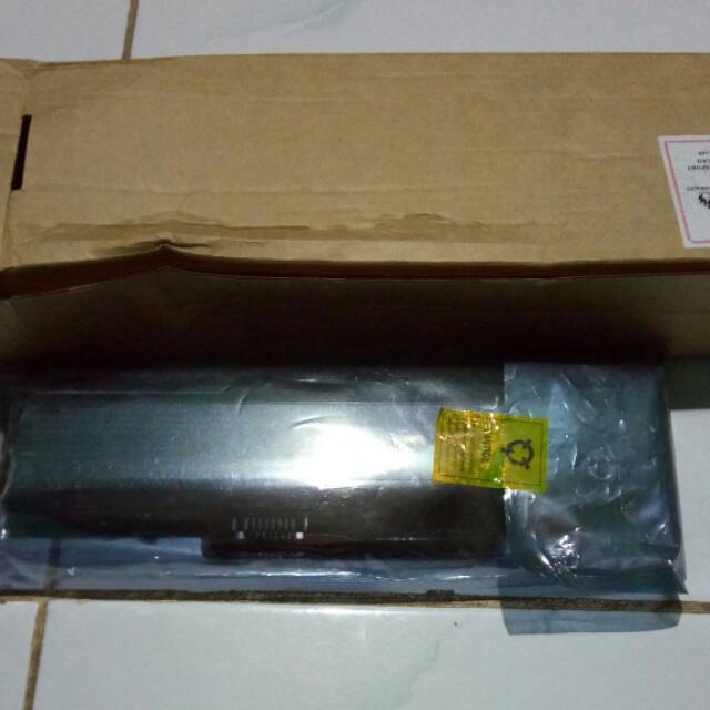 Baterai Laptop Acer Aspire