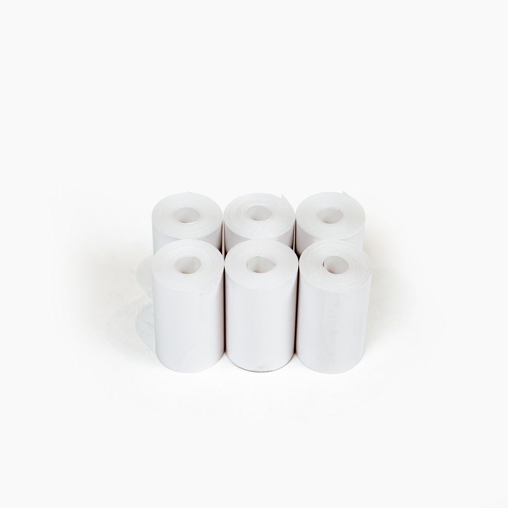 

ShopeePay - EDC Thermal Paper