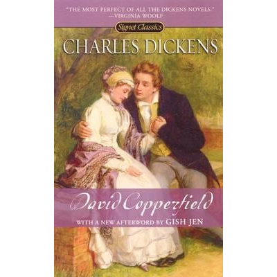 DAVID COPPERFIELD - 9780451530042