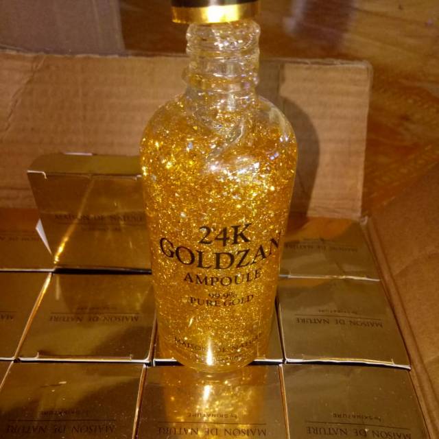 Goldzan 24k