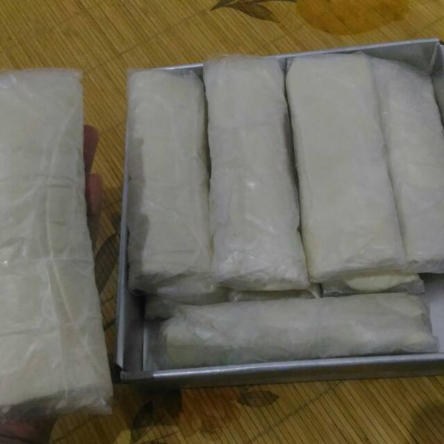 

Kebab Home made