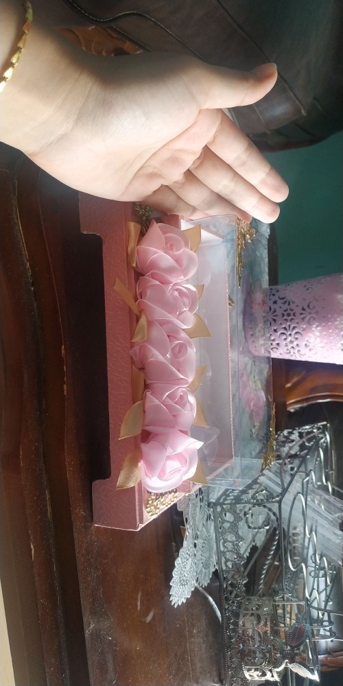 Box Uang, Kotak Uang, Mahar