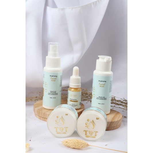 TBT DS SKINCARE BPOM SKINCARE