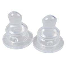 DODO NIPPLE S GEPENG/RUMAH SUSU