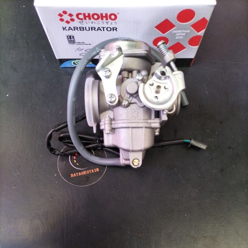 Karburator Carburator Vario CBS-Vario Techno Lama Original Choho