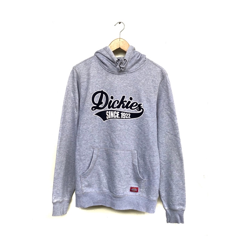 Hoodie Dickies Second bekas original