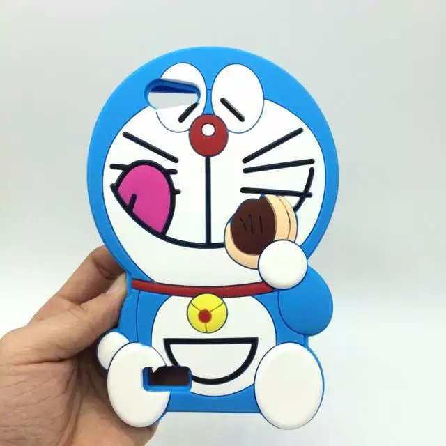 Gambar Doraemon Lucu 3d status wa galau