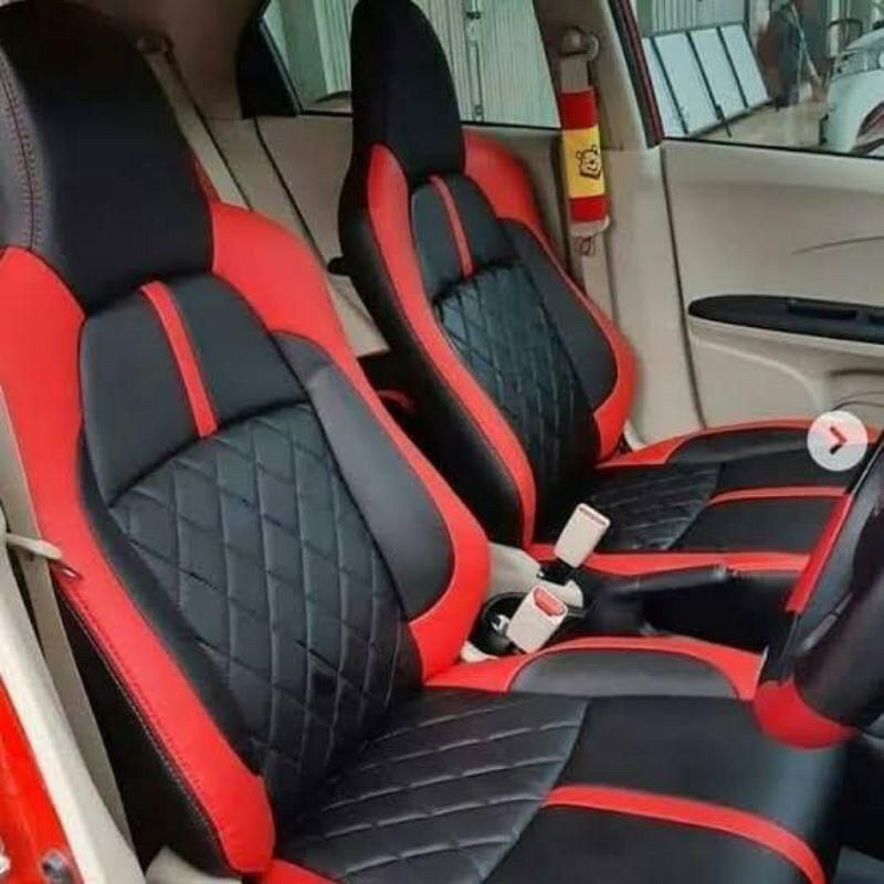 SARUNG JOK MOBIL BRIO SATYA BRIO LAMA