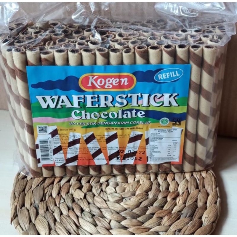 

Wafer Astor Kogen