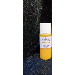 Hb Oren malem whitening