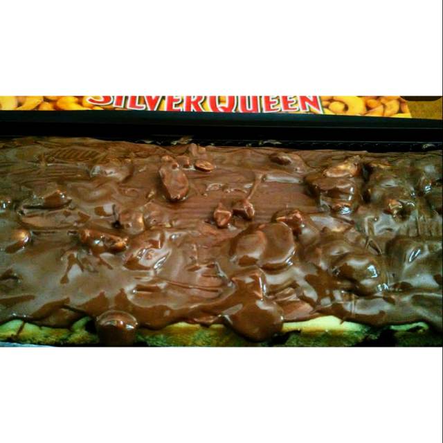 

Adler's Baker Silverqueen Brownies 30x10