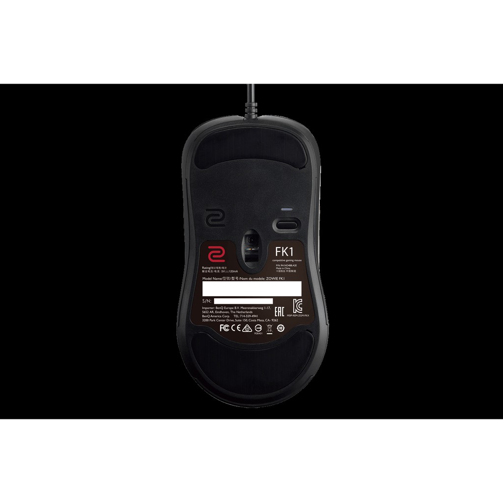 BenQ FK2 Mouse Gaming