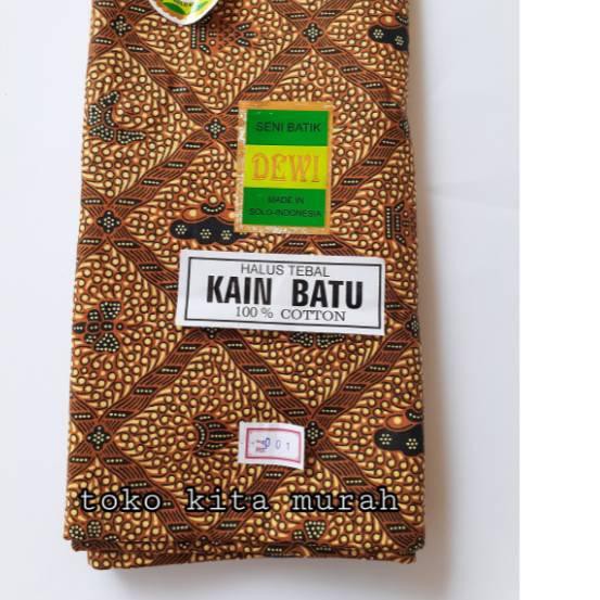 q LA068  Kain  batik sidomukti kain  jarik kain  jarit 