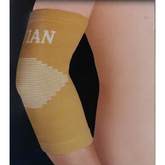 Deker Pelindung Siku Tangan AOJAIN ELBOW Support