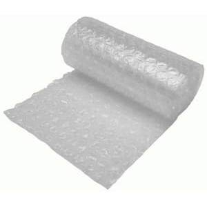 Bubble Wrap untuk Packing Tambahan