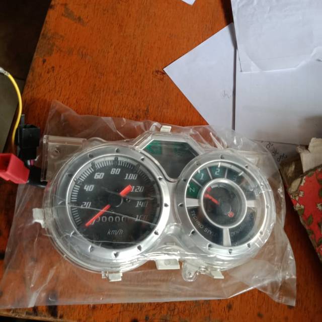 spedometer spidometer kilometer jupiter z 2010 2011 jupiter z robot