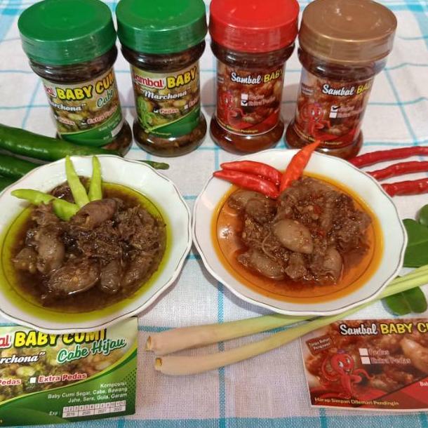 

Terkini✽☍ 9DDVD Sambal baby cumi 94 ✯Promo