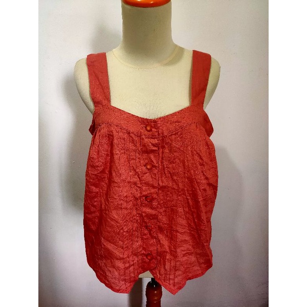 Tanktop Preloved