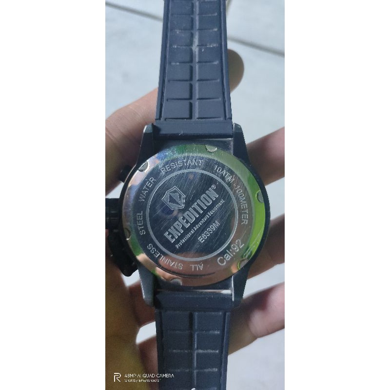 Jam Expedition E6339M