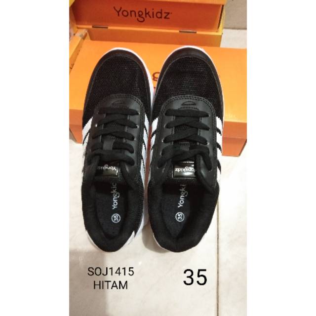 Sneaker yongkidz