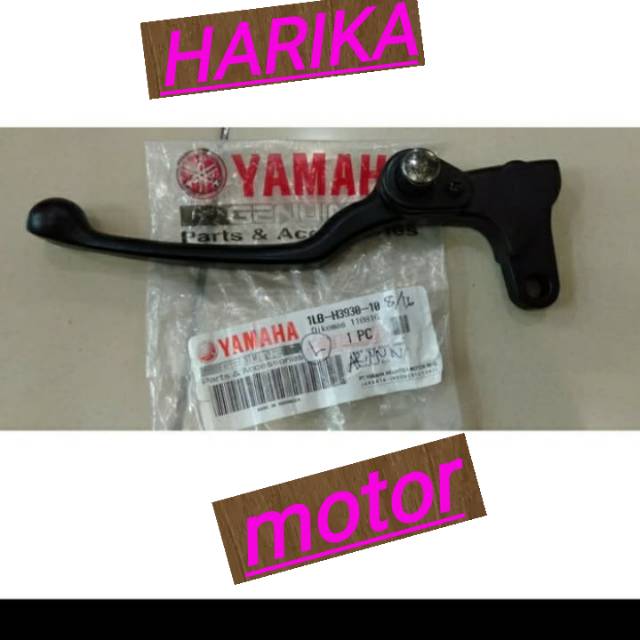 HANDLE KIRI AEROX 125 & FINO FI XEON ORIGINAL