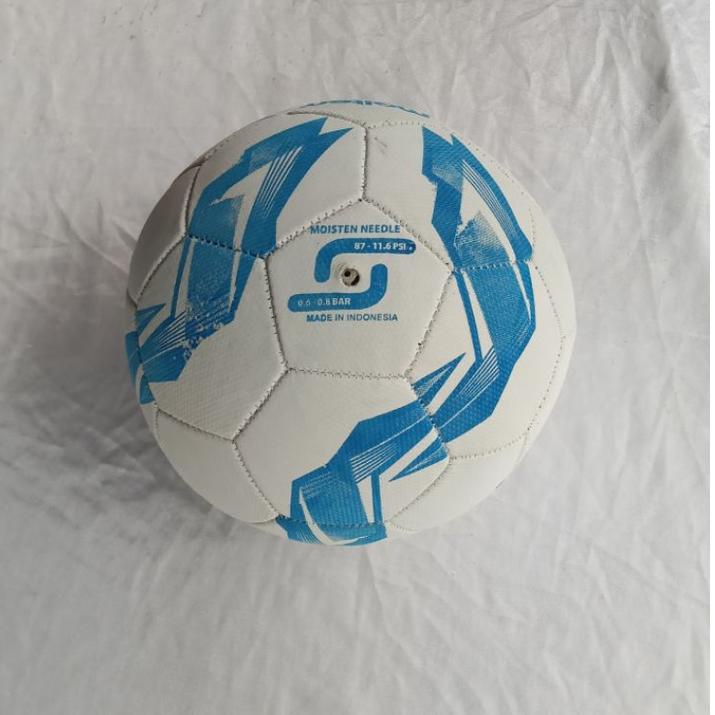 PUIY bola sepak/bola molten biyawak/bola balitr/ bola murah/bola anak/ bola size5 058RMA