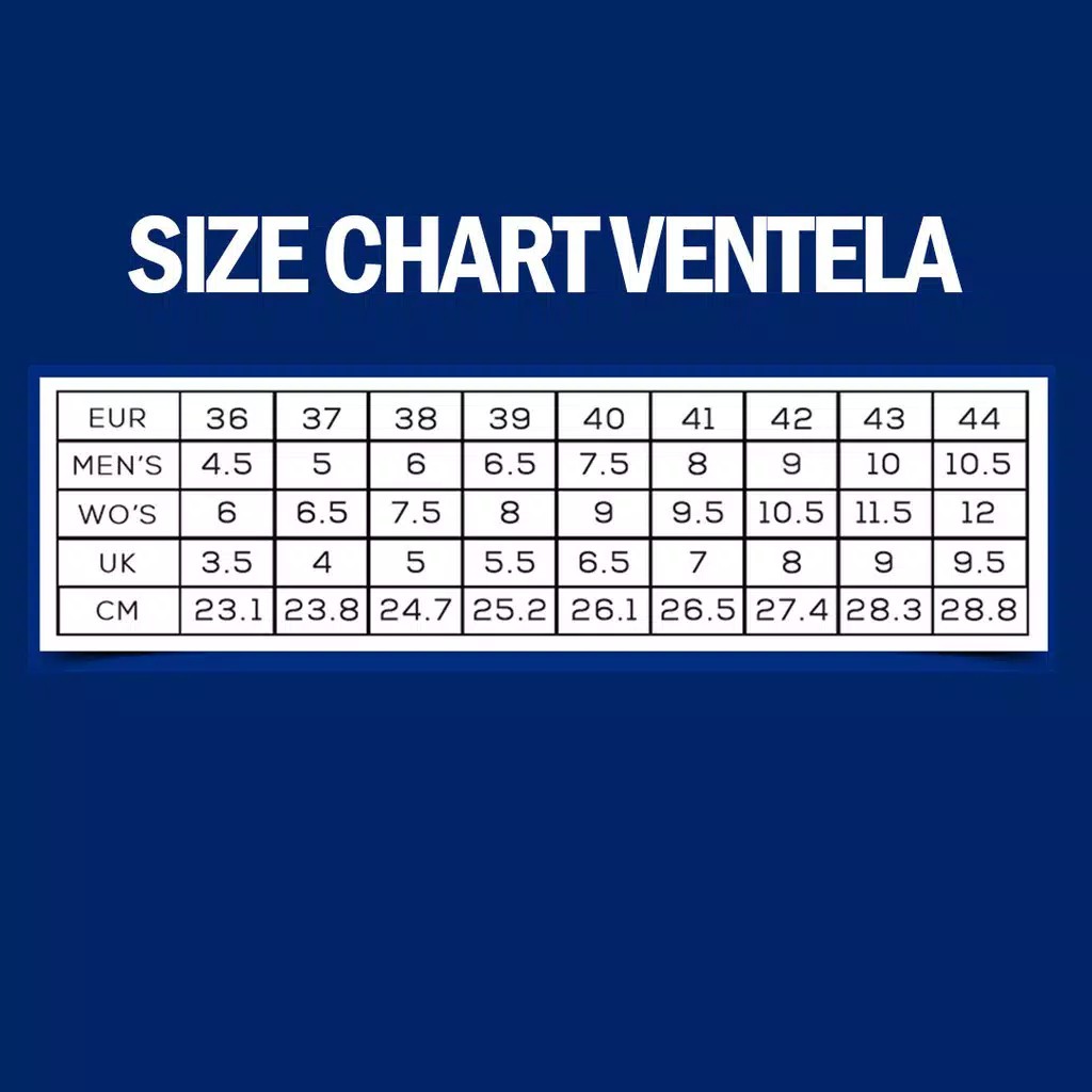 Sepatu Ventela Public Low Black Natural-8