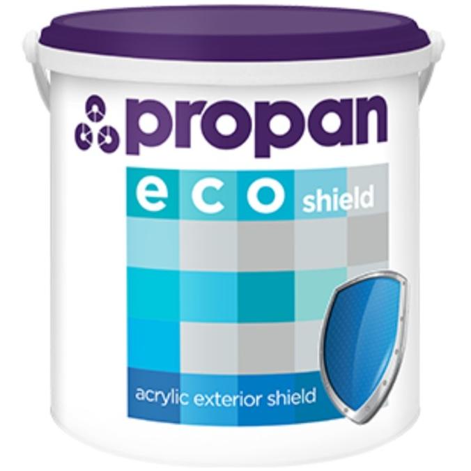 Propan ECO SHIELD (5 KG) / Cat Tembok Eksterior