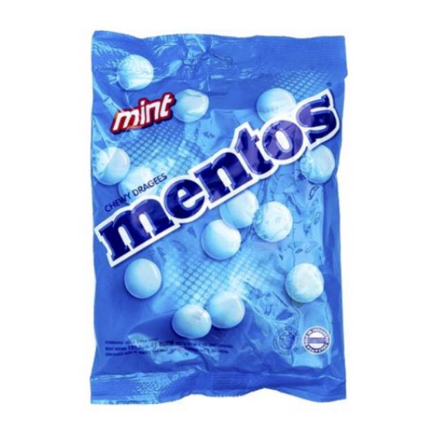 

Mentos