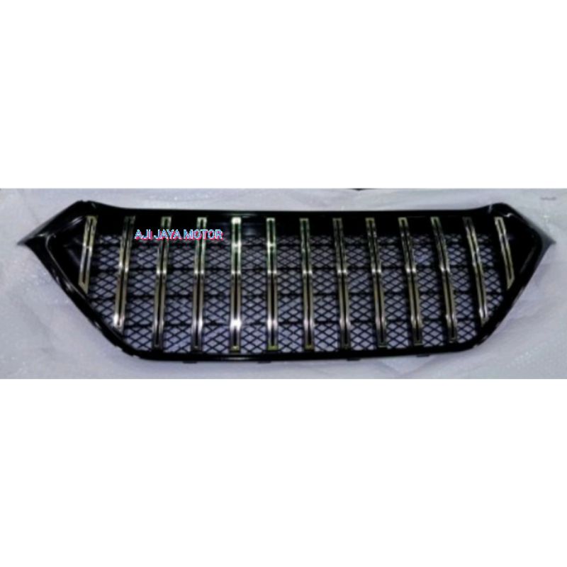 GRILL HYUNDAI TUCSON TAHUN 2015 2016 2017 2018 GRILL HYUNDAI TUCSON