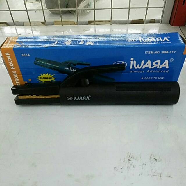 STANG LAS GW 800AMP IWARA