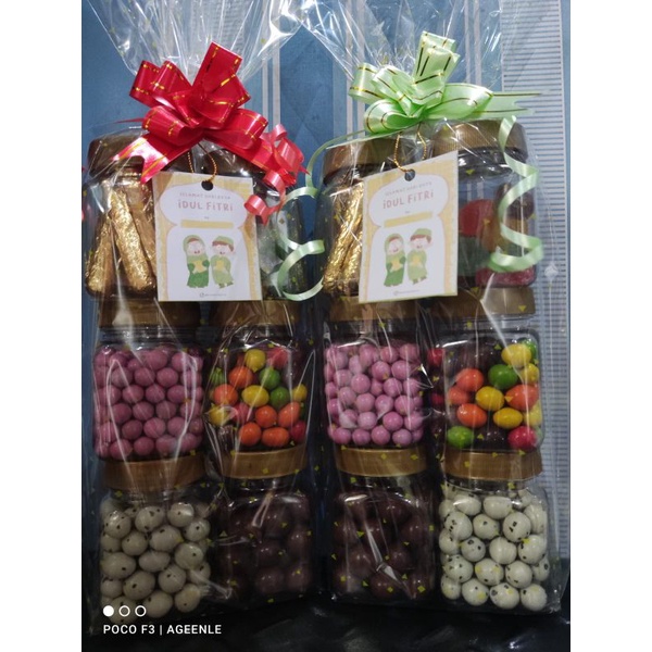 

coklat parcel