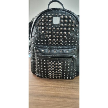 MCM Backpack Studs