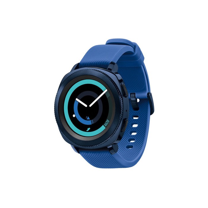 samsung galaxy gear sport smartwatch