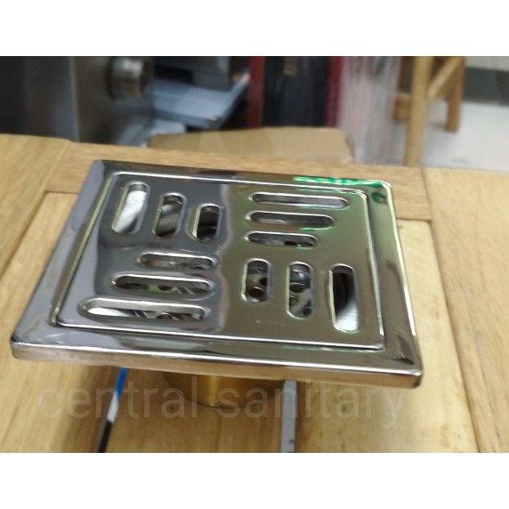 floor drain/smart/saringan kamar mandi/anti banjir/serangga