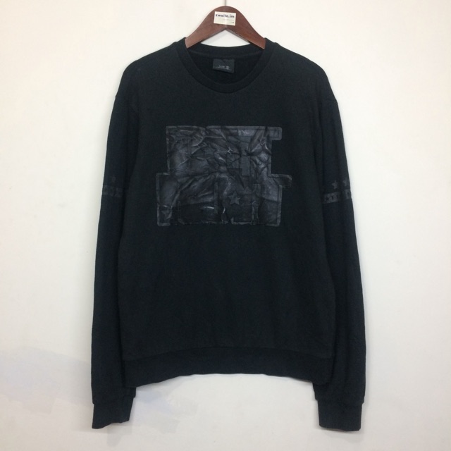 Sweater Sweatshirt MLB Tigers Second