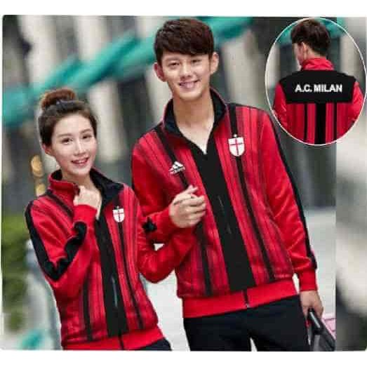 347 JAKET COUPLE BOLAK BALIK VANS PARASUT 2 IN 1 PARKA PRIA WANITA MAROON HITAM NAVY GOLD ABU i